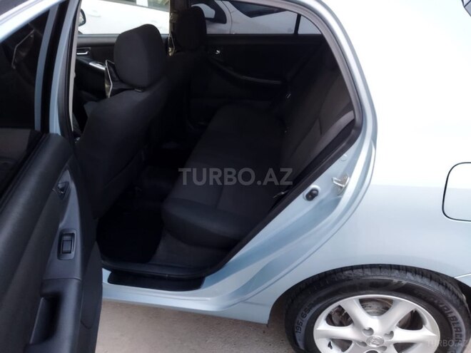 Toyota Corolla 2006, 36,000 km - 1.4 l - Bakı
