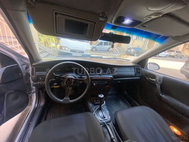 Opel Vectra 1999, 378,000 km - 2.0 l - Bakı