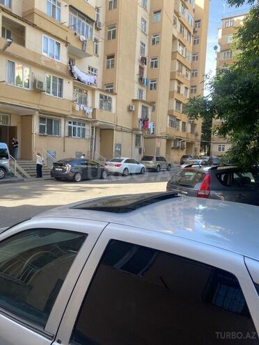 Opel Vectra 1999, 378,000 km - 2.0 l - Bakı