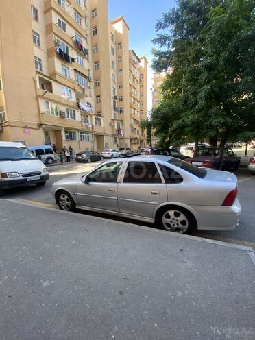 Opel Vectra 1999, 378,000 km - 2.0 l - Bakı