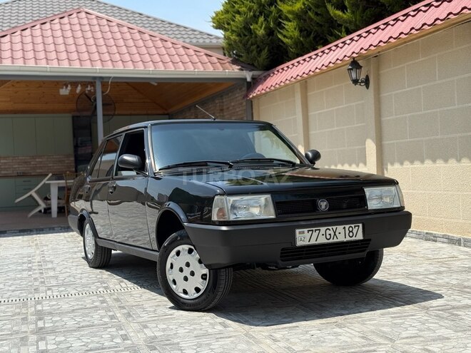 Tofas Sahin 2004, 169,000 km - 1.6 l - Bakı