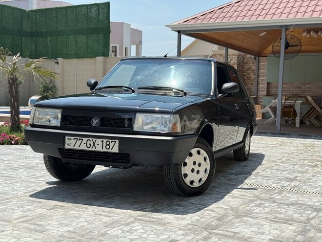 Tofas Sahin 2004, 169,000 km - 1.6 l - Bakı