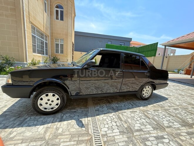 Tofas Sahin 2004, 169,000 km - 1.6 l - Bakı