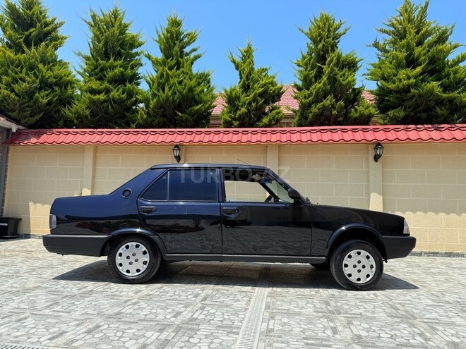 Tofas Sahin 2004, 169,000 km - 1.6 l - Bakı