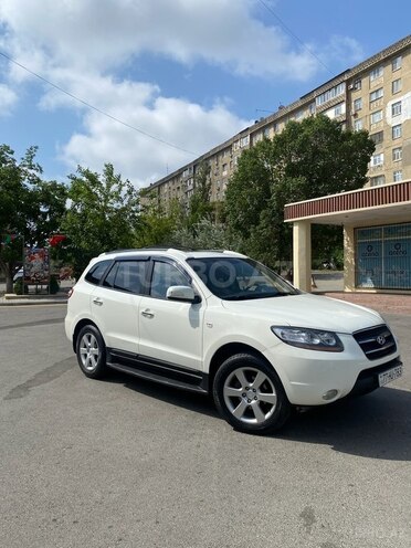 Hyundai Santa Fe-3
