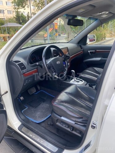 Hyundai Santa Fe 2007, 211,000 km - 2.0 л - Bakı