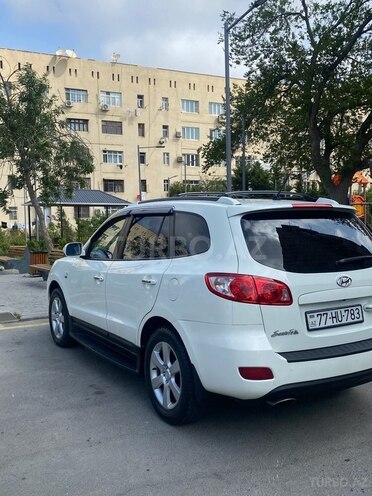 Hyundai Santa Fe-7