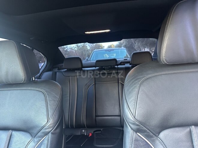 BMW 520 2018, 123,000 km - 2.0 l - Bakı