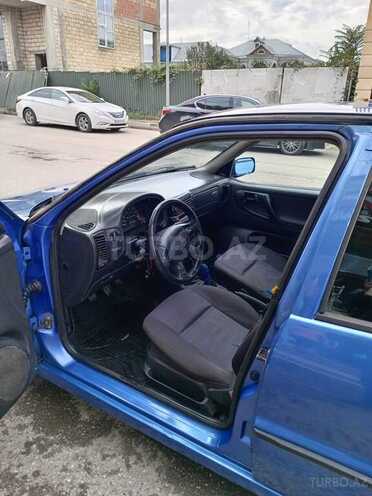Volkswagen Polo 1997, 269,741 km - 1.4 л - Bakı