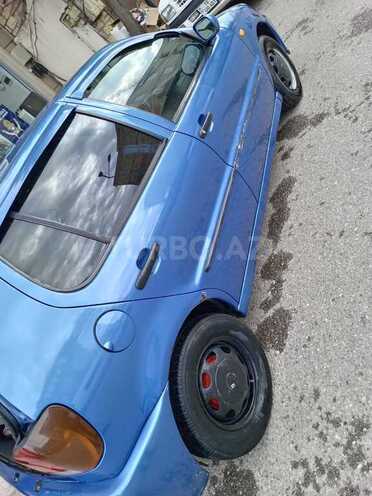 Volkswagen Polo 1997, 269,741 km - 1.4 л - Bakı