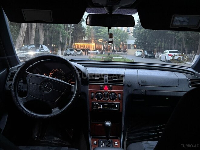 Mercedes C 180 1998, 512,000 km - 1.8 л - Sumqayıt