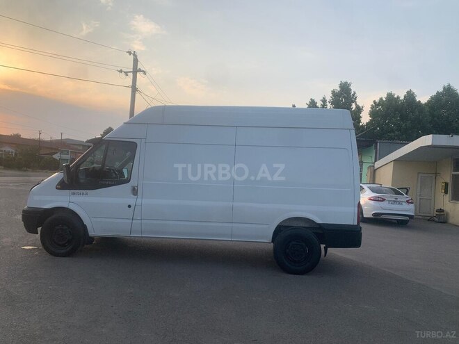 Ford Transit 2007, 336,000 km - 2.4 l - Masallı