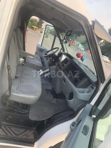 Ford Transit 2007, 336,000 km - 2.4 l - Masallı