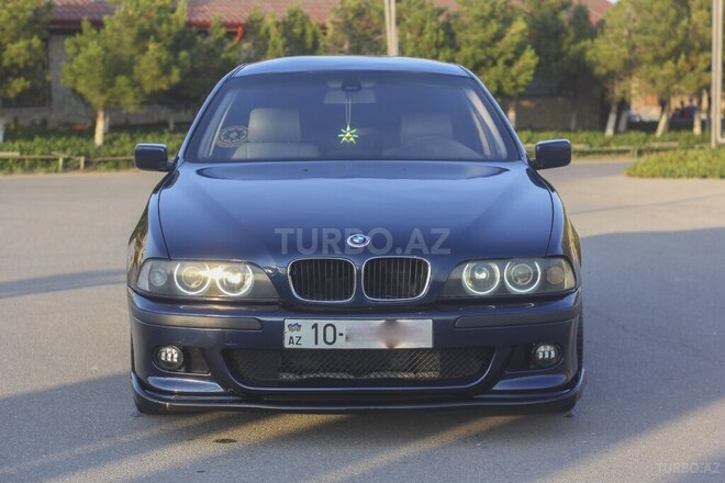BMW 528 1997, 234,000 km - 2.8 l - Bakı