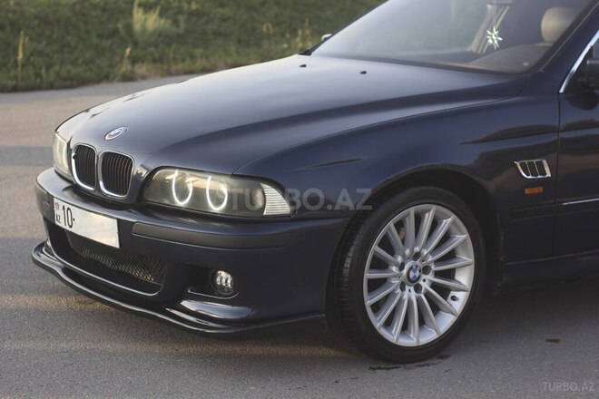 BMW 528 1997, 234,000 km - 2.8 l - Bakı