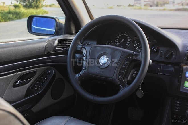 BMW 528 1997, 234,000 km - 2.8 l - Bakı