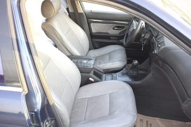 BMW 528 1997, 234,000 km - 2.8 l - Bakı