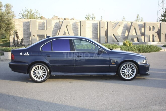 BMW 528 1997, 234,000 km - 2.8 l - Bakı