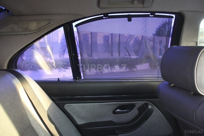 BMW 528 1997, 234,000 km - 2.8 l - Bakı