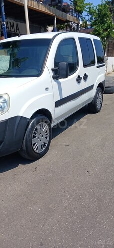 Fiat Doblo 2010, 214,780 km - 1.4 l - Bakı