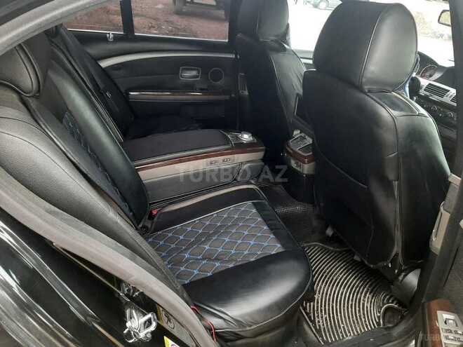 BMW 745-7