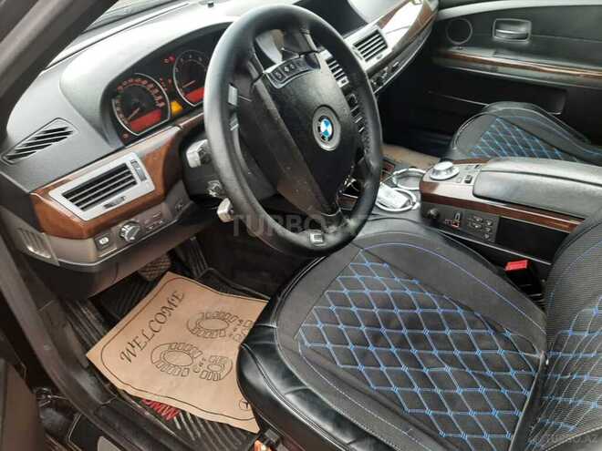BMW 745-3