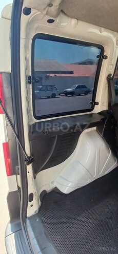 Fiat Doblo 2010, 214,780 km - 1.4 l - Bakı