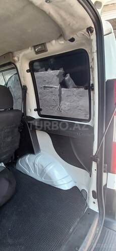 Fiat Doblo 2010, 214,780 km - 1.4 l - Bakı