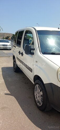 Fiat Doblo 2010, 214,780 km - 1.4 l - Bakı
