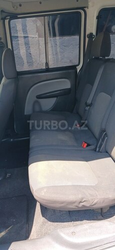 Fiat Doblo 2010, 214,780 km - 1.4 l - Bakı