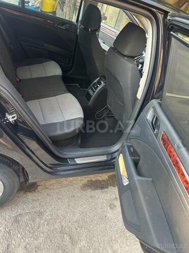 Skoda Superb 2012, 300,000 km - 2.0 l - Bakı
