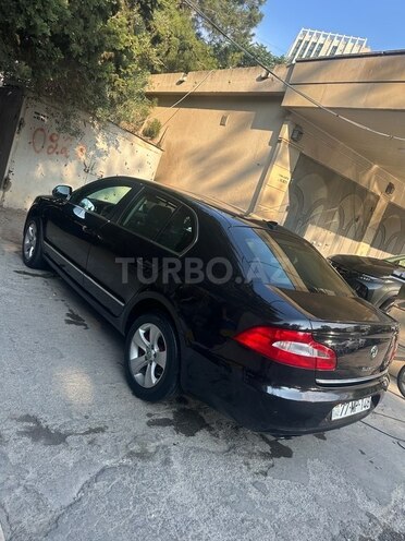 Skoda Superb 2012, 300,000 km - 2.0 l - Bakı
