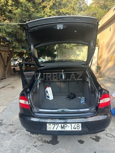 Skoda Superb 2012, 300,000 km - 2.0 l - Bakı
