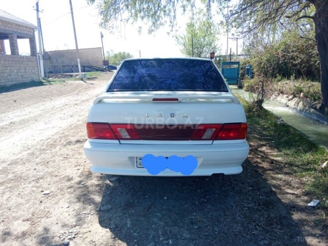 LADA (VAZ) 2115 2011, 237,000 km - 1.6 l - Mingəçevir