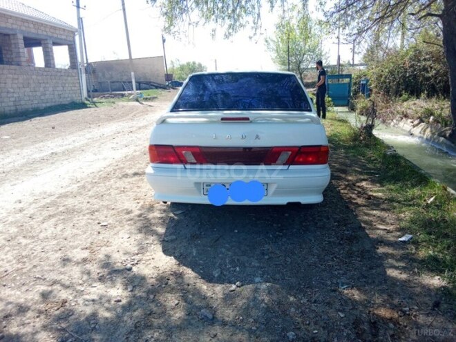 LADA (VAZ) 2115 2011, 237,000 km - 1.6 l - Mingəçevir