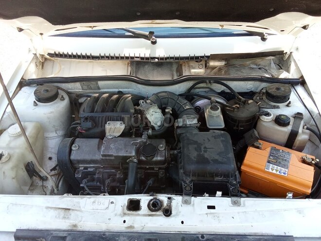 LADA (VAZ) 2115 2011, 237,000 km - 1.6 l - Mingəçevir