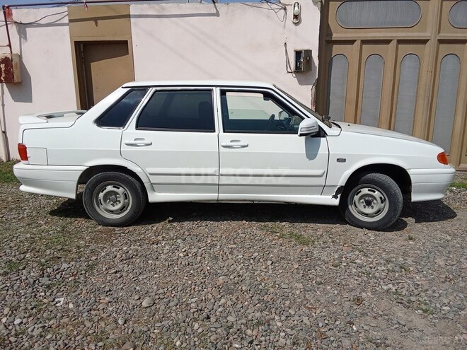 LADA (VAZ) 2115 2011, 237,000 km - 1.6 l - Mingəçevir