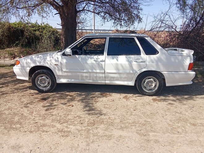 LADA (VAZ) 2115 2011, 237,000 km - 1.6 l - Mingəçevir