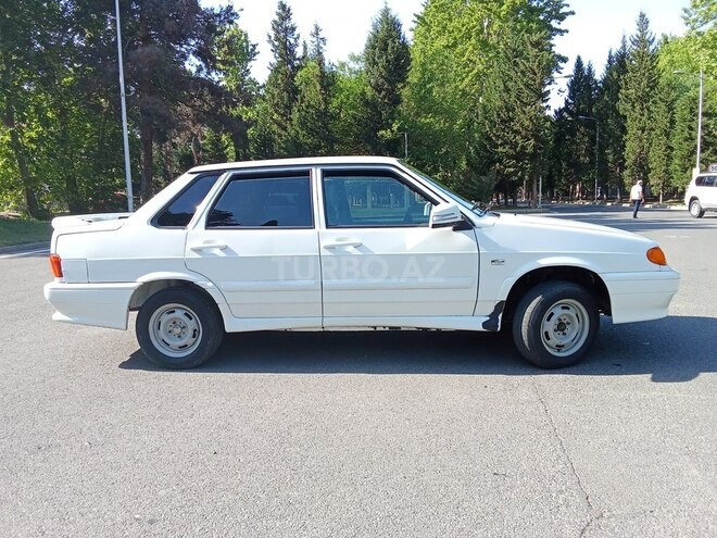 LADA (VAZ) 2115 2011, 237,000 km - 1.6 l - Mingəçevir