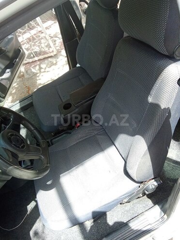 LADA (VAZ) 2115 2011, 237,000 km - 1.6 l - Mingəçevir