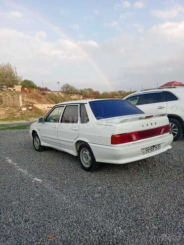 LADA (VAZ) 2115 2011, 237,000 km - 1.6 l - Mingəçevir