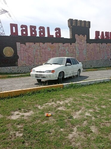LADA (VAZ) 2115 2011, 237,000 km - 1.6 l - Mingəçevir