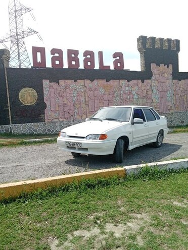 LADA (VAZ) 2115 2011, 237,000 km - 1.6 l - Mingəçevir