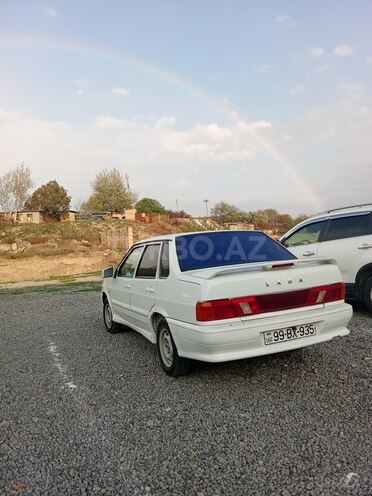 LADA (VAZ) 2115 2011, 237,000 km - 1.6 l - Mingəçevir