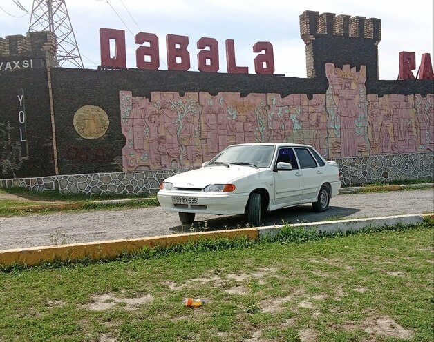 LADA (VAZ) 2115 2011, 237,000 km - 1.6 l - Mingəçevir
