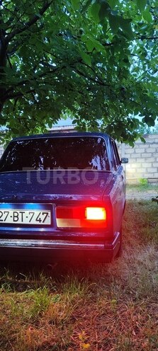 LADA (VAZ) 2107 2009, 66,000 km - 1.6 l - Xudat
