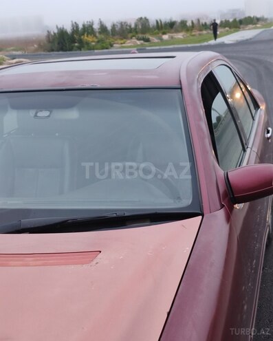 Mercedes E 220 d 2000, 656,000 km - 2.2 l - Bakı