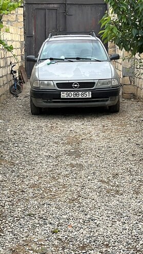 Opel Astra 1994, 523,967 km - 1.4 l - Sumqayıt