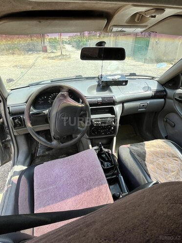 Opel Astra 1994, 523,967 km - 1.4 l - Sumqayıt