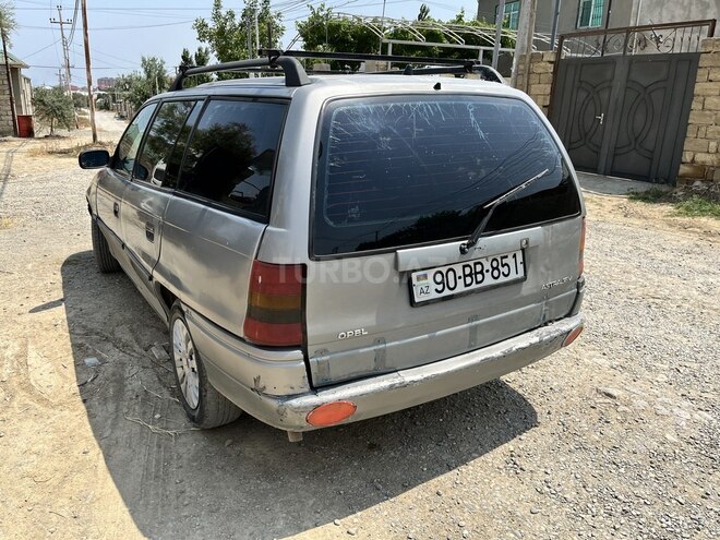 Opel Astra 1994, 523,967 km - 1.4 l - Sumqayıt